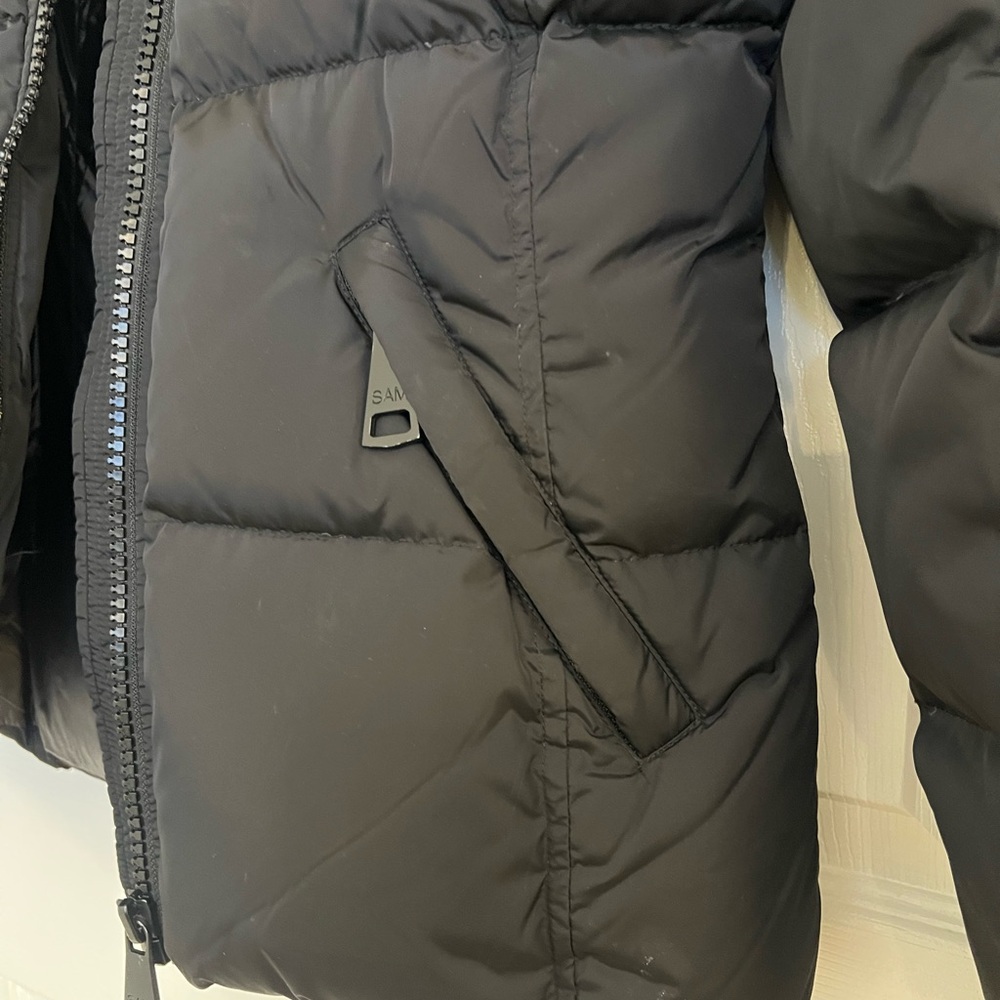SAM. Freestyle Jacket - Picture 8 of 13
